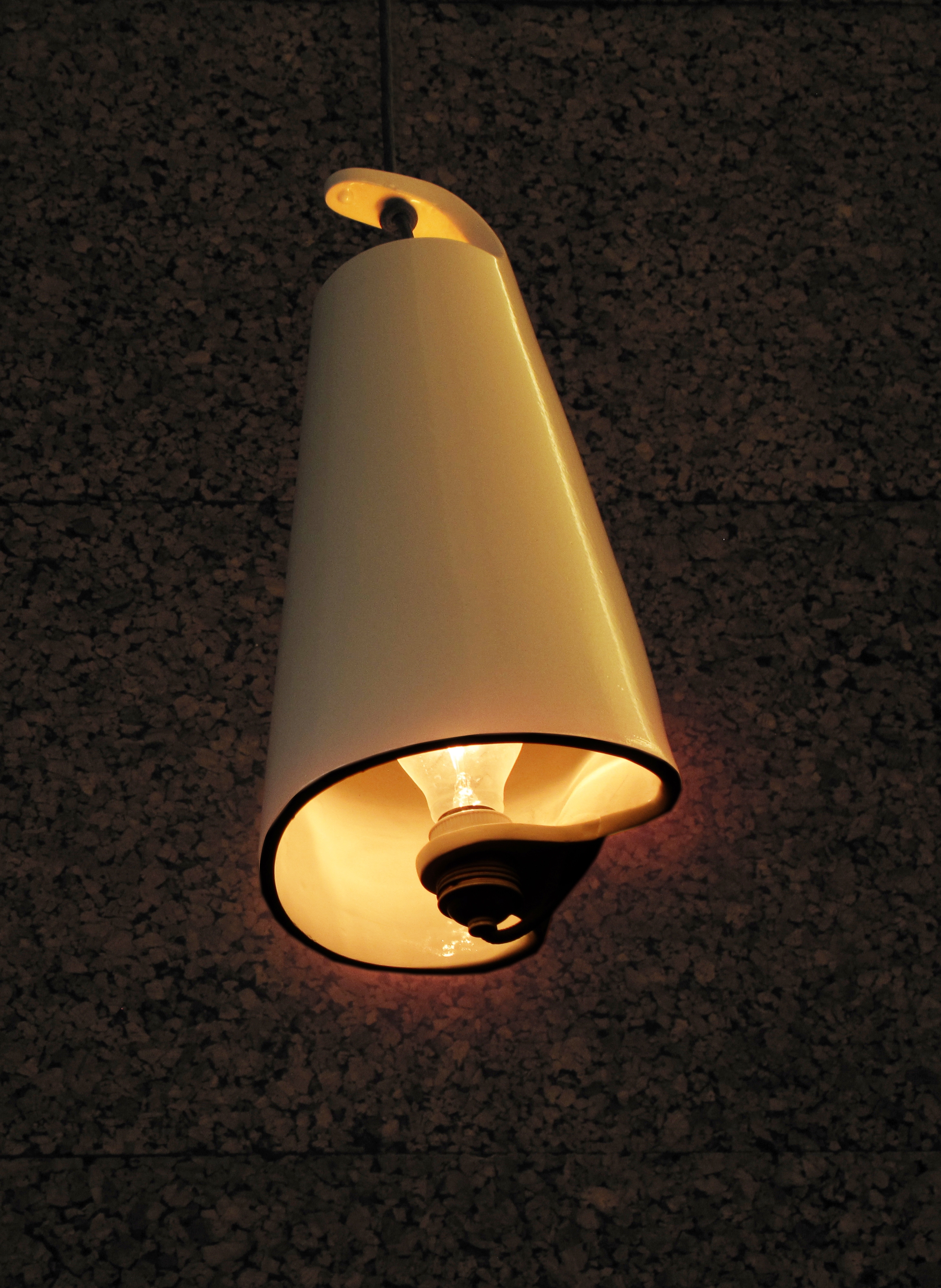 Ceramic lamps 